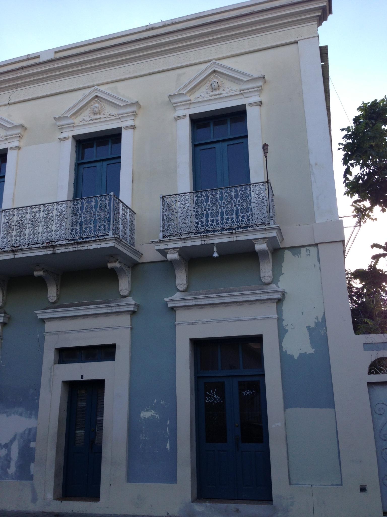 Casa en la calle León 11 -  Ponce - 2013 00005